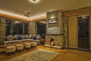 Interieur