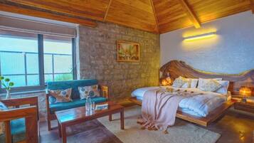 7 chambres, Wi-Fi