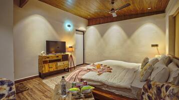 3 Schlafzimmer, WLAN, Bettwäsche