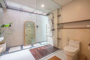 Room - X Samata (Bali)