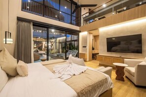 Room - X Samata (Bali)