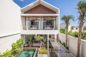 Room - X Samata (Bali)