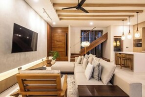 Room - X Samata (Bali)