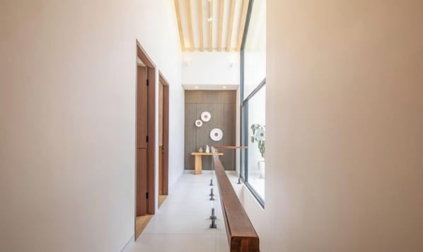 Interior - X Samata (Bali)