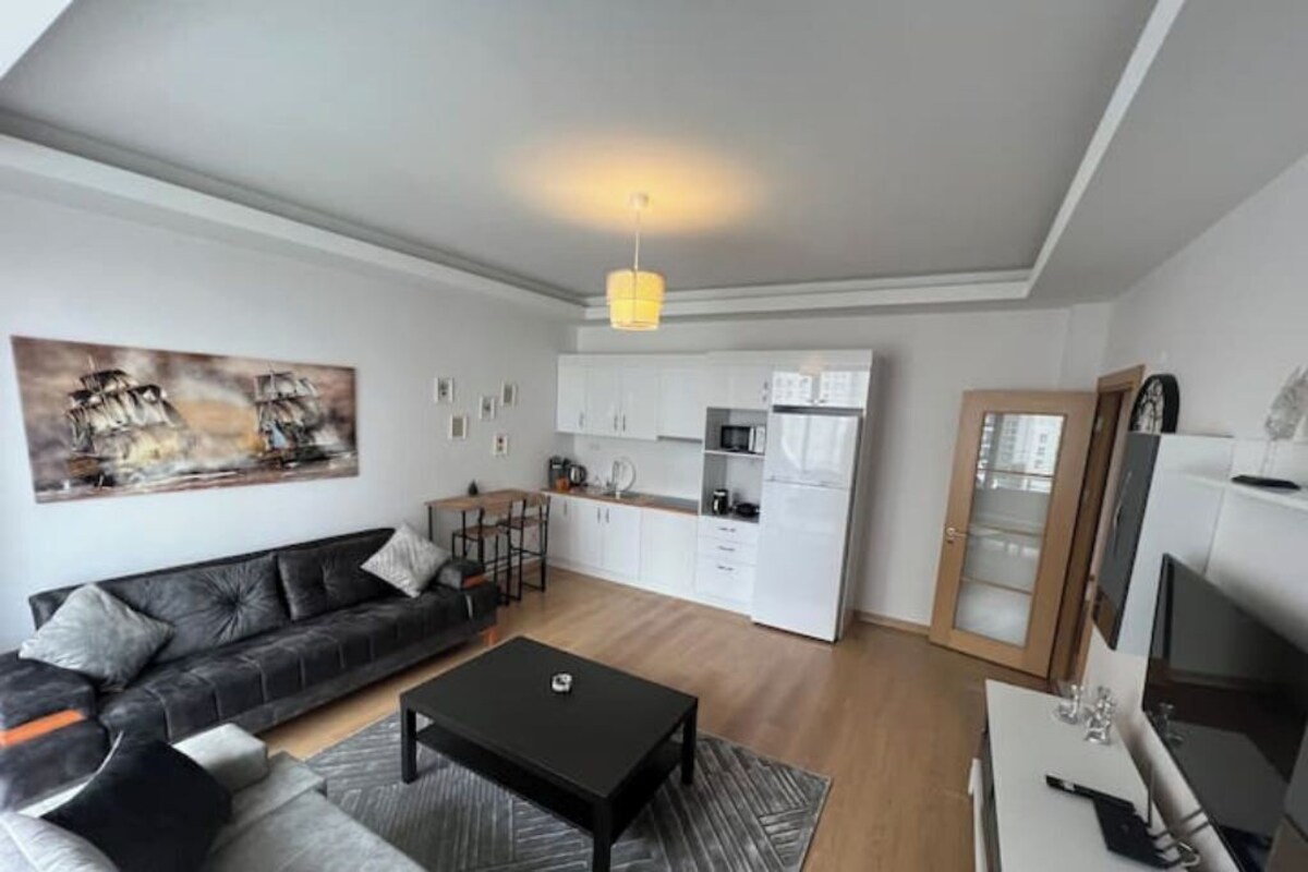 Værtens profilbillede