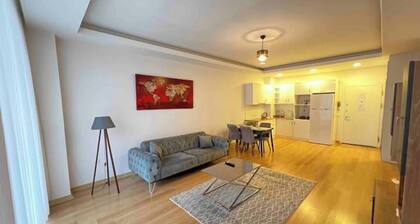 Modern&Charming 1+1 Residence GoodPrice Monthly