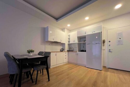 Modern&Charming 1+1 Residence GoodPrice Monthly