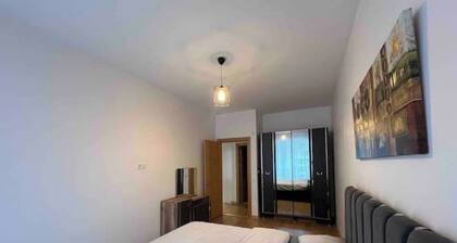Modern&Charming 1+1 Residence GoodPrice Monthly