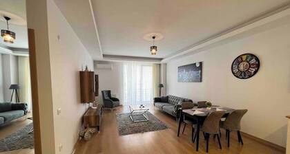 Charming Modern Central Location 1+1 Residence
