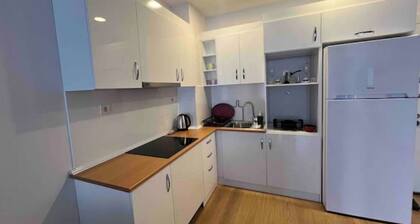 Charming Modern Central Location 1+1 Residence