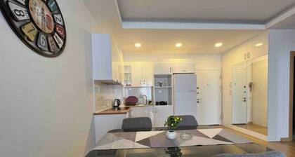 Charming Modern Central Location 1+1 Residence