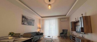 Stunning Wide 1+1 Residence House Central Location