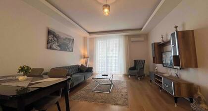 Stunning Wide 1+1 Residence House Central Location