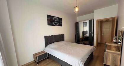 Stunning Wide 1+1 Residence House Central Location