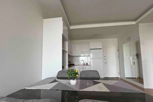 Spacious&Charming 1+1 House Central Location