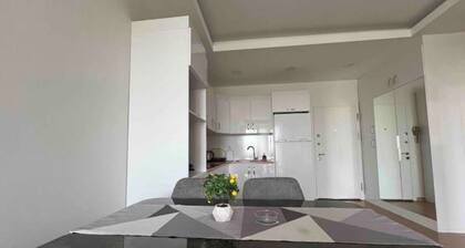 Spacious&Charming 1+1 House Central Location