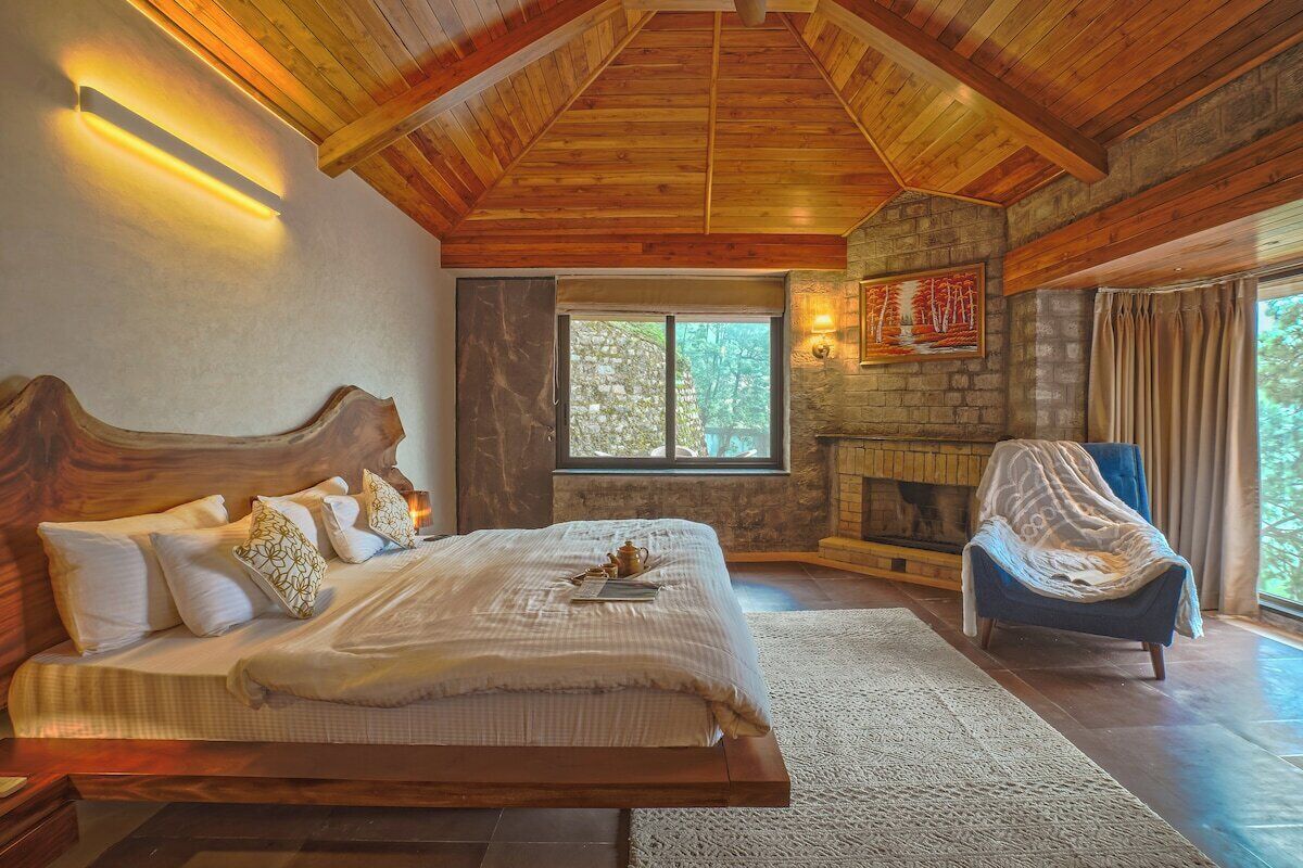 3 soveværelser, Wi-Fi, sengetøj