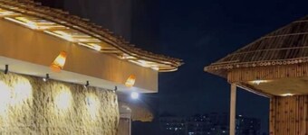 3 Bhk Penthouse|Jacuzzi | Pool Table|The Opulence