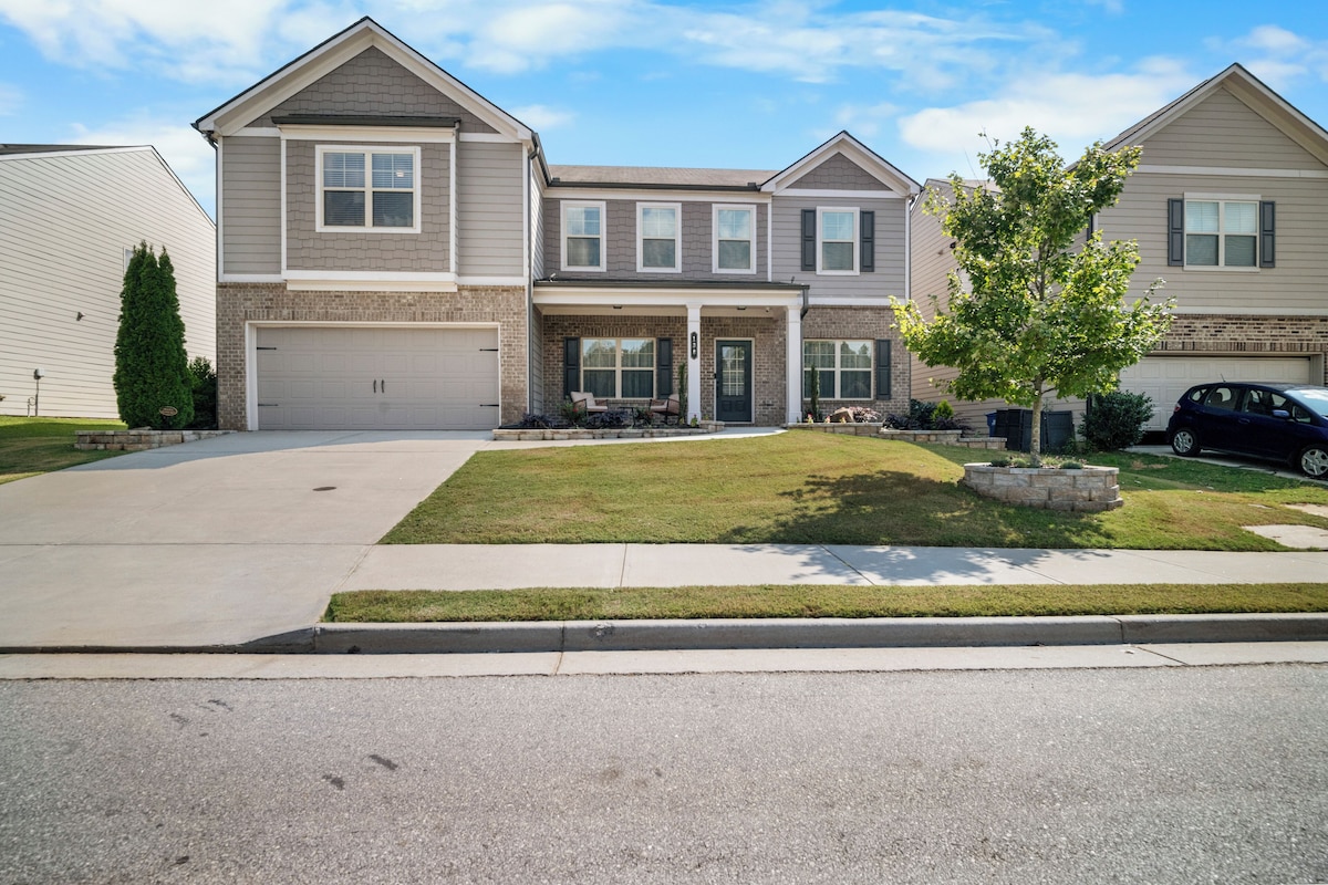 Image de profil de l’hôte