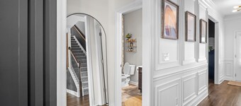 Family Fun House w/Game Room