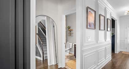 Family Fun House w/Game Room