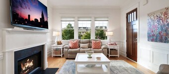 Luxury 2BR/2BA in Thompson’s Station