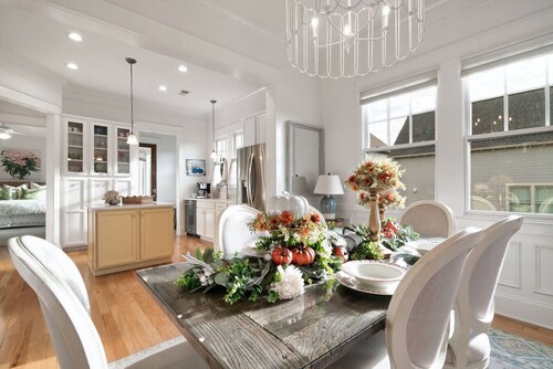 Luxury 2BR/2BA in Thompson’s Station