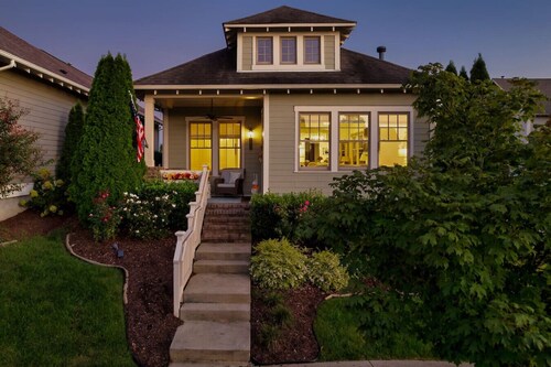 Luxury 2BR/2BA in Thompson’s Station