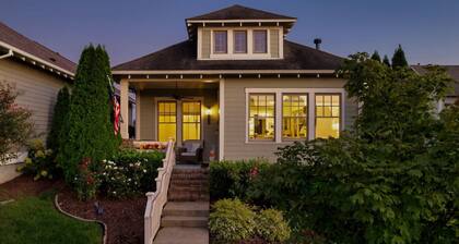 Luxury 2BR/2BA in Thompson’s Station