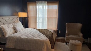 3 sovrum, strykjärn/strykbräda, wi-fi och sängkläder