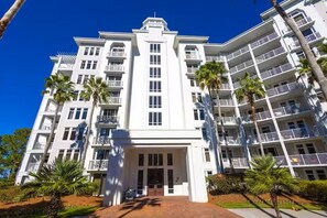 Exterior - Baytowne Wharf Escape – Pools, Golf & Jacuzzi Fun (Miramar Beach)