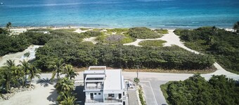 Sail Away - Charming 1 Bed apartment in Old Man Bay