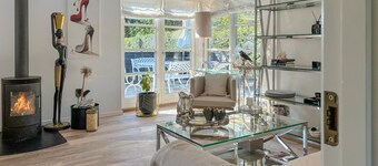 Gorgeous home in Farsø with WiFi