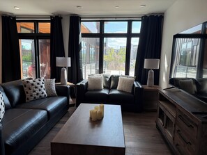 Téléviseur connecté