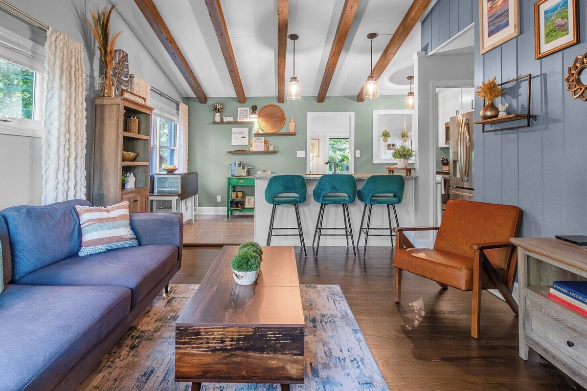 Bild für Gastgeberprofil