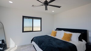 3 Schlafzimmer, WLAN, Bettwäsche