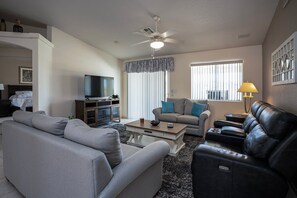 Téléviseur connecté