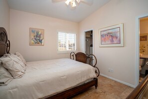 3 chambres, accès au Wi-Fi (inclus), literie fournie