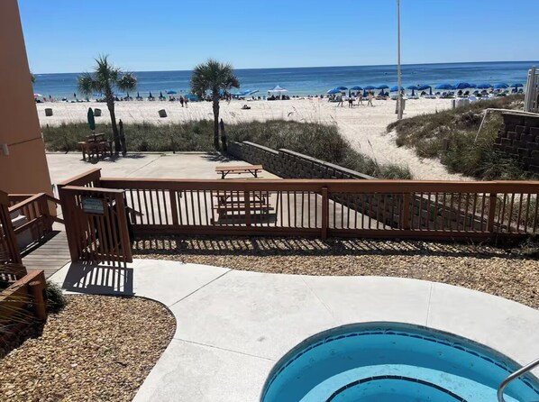 Terrain de lâhĂ©bergement