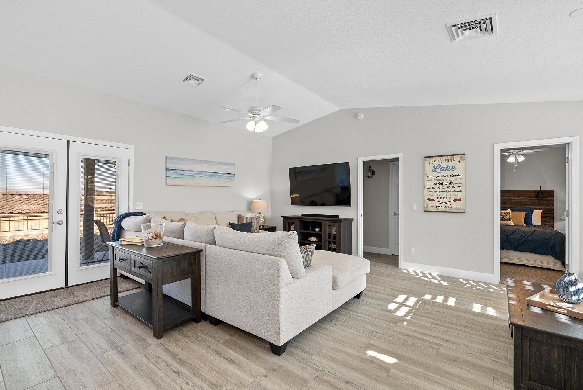 4 habitaciones y wifi gratis 
