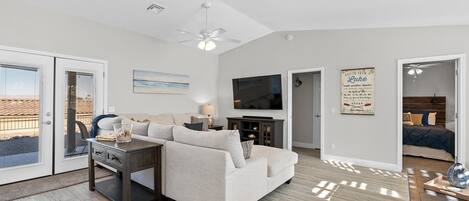 4 habitaciones y wifi gratis