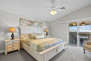 4 bedrooms, free WiFi