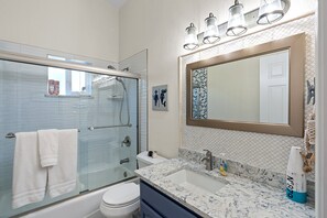 Shower