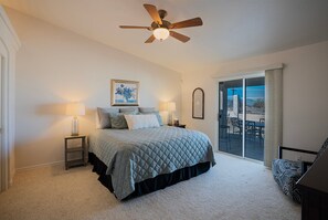 3 chambres, Wi-Fi gratuit, draps fournis