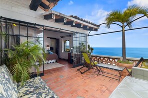 Terraço/pátio