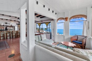 Téléviseur connecté