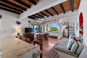 Téléviseur connecté