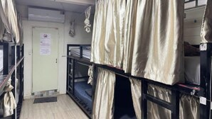 Unclassified image, 5 of 20, button - Atlas Hostel Khaosan (Bangkok)