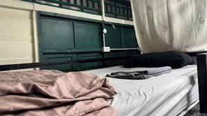 Unclassified image, 4 of 20, button - Atlas Hostel Khaosan (Bangkok)