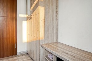 Interior - BEST View 2BR Apt Pluit w/ Pool WiFi & Netflix (North Jakarta)